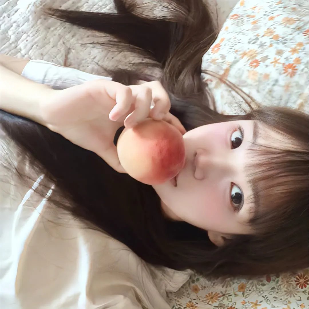 老娘演很大